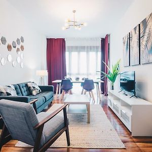 Appartement met Twee Slaapkamers